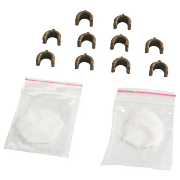 Бушинг Cet CET1063 (RC1-3361-000) для HP LJ 4200/4300/4250/4350/P4015 