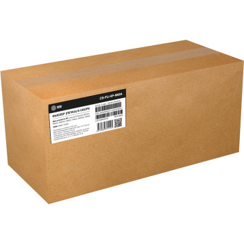 Печка в сборе Cactus CS-FU-HP-M604 (E6B67-67902-reman) для HP LJ Enterprise M604dn, M604n, M605dn, M605n, M605x, M606dn, M606x 