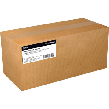 Печка в сборе Cactus CS-FU-HP-M680 (RM1-5606, RM1-5655-reman) для HP CLJ Enterprise CP4025, CP4525, CM4540, M680, M651 100000стр. 