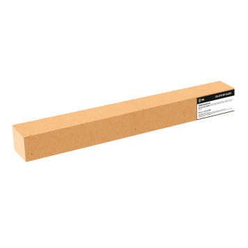 Тефлоновый вал Cactus CS-UFR-SH-AL2031 (NROLI0137QSZZ) для Sharp MX-B201D/B200, FO2081, AL2051, AL2041, AL2031, AL2030 