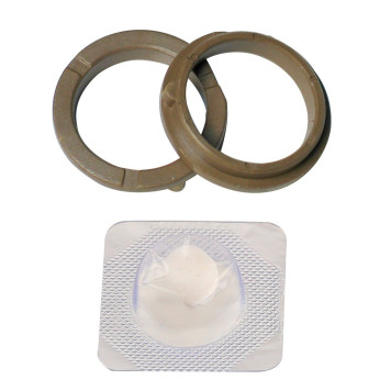 Бушинг Cet CET8255 (NBRGP0567FCZZ) для Sharp MX-M232D, MX-M200D, AR208, AR207, AR206, AR205, AR201, AR200, AR164, AR163, AR162, AR161, AR160, AR158, AR153, AR-M205, AR-M160, AR-5320, AR-5316, AR-2348N, AR-2348D, AR-2048S, AR-2048N, AR-2048D, AL1250, AL124-1