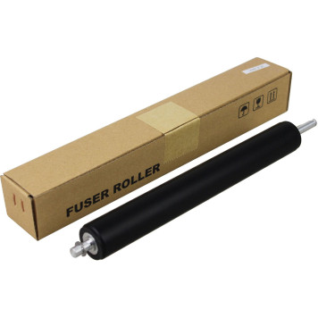 Вал резиновый Cet CET3872 (RC1-3321-000) для HP LaserJet 4250/4350 