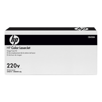 Печка в сборе HP CB458A для HP HP CLJ CP6015/CM6030/CM6040 (упак.:1шт) 