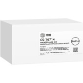 Бункер Cactus CS-T6714 (T6714 емкость для отработанных чернил) для Epson WF-C869RDTWF/ WF-C8190DW
