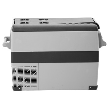 Автохолодильник Starwind Mainfrost M8 45л 60Вт серый -3