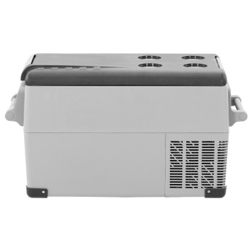 Автохолодильник Starwind Mainfrost M7 35л 60Вт серый -1