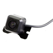 Камера заднего вида Silverstone F1 Interpower IP-810 универсальная