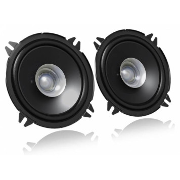 Колонки автомобильные JVC CS-J510X 210Вт 90дБ 4Ом 13см (5дюйм) (ком.:2кол.) широкополосные однополосные 