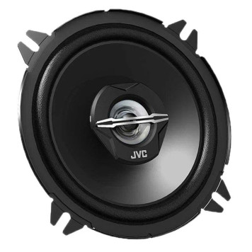 Колонки автомобильные JVC CS-J520X (без решетки) 250Вт 91дБ 4Ом 13см (5дюйм) (ком.:2кол.) коаксиальные двухполосные -1