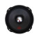 Колонки автомобильные Kicx Gorilla Bass MID M1 (без решетки) 300Вт 96.2дБ 4Ом 16см (6.5дюйм) (ком.:1кол.) широкополосные однополосные 
