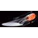 Пылесос Автомобильный Starwind CV-110 оранжевый/черный 100Вт 