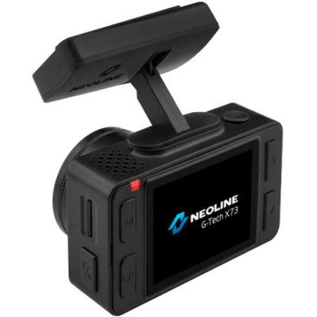 Видеорегистратор Neoline G-Tech X73 черный 2.1Mpix 1080x1920 1080p 140гр. -6