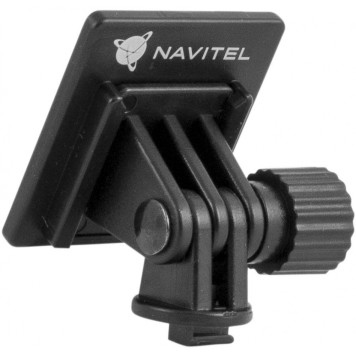 Видеорегистратор Navitel R400 NV черный 3Mpix 1080x1920 1080p 120гр. MSC8336 -1