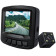 Видеорегистратор Artway AV-398 GPS Dual Compact черный 12Mpix 1080x1920 1080p 170гр. GPS 