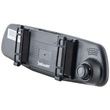 Видеорегистратор Swat VDR-4U черный 1080x1920 1080p 150гр. GP2247 -2
