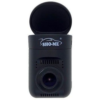 Видеорегистратор Sho-Me FHD-950 черный 1296x1728 1296p 145гр. GPS NTK96658 -1