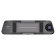 Видеорегистратор Digma FreeDrive 606 MIRROR DUAL черный 2Mpix 1080x1920 1080p 170гр. GP6247 