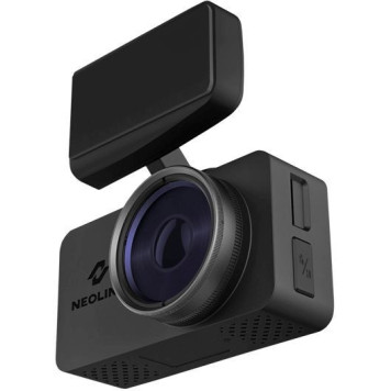 Видеорегистратор Neoline G-Tech X77 черный 1080x1920 1080p 140гр. GPS -5