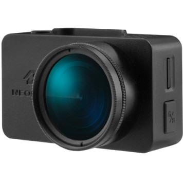 Видеорегистратор Neoline G-Tech X74 черный 1080x1920 1080p 140гр. GPS -15