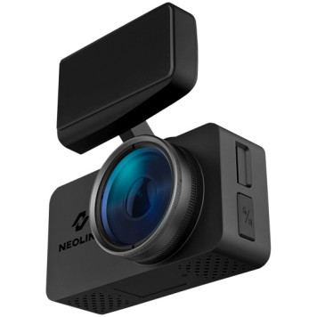 Видеорегистратор Neoline G-Tech X74 черный 1080x1920 1080p 140гр. GPS -11