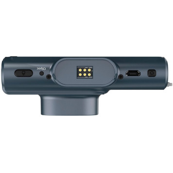 Видеорегистратор Silverstone F1 CityScanner черный 2Mpix 1296x2304 1296p 140гр. GPS MSTAR AIT8339 -4