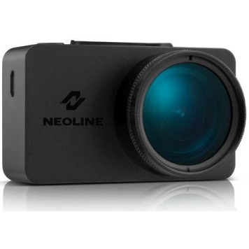 Видеорегистратор Neoline G-Tech X77 черный 1080x1920 1080p 140гр. GPS -1