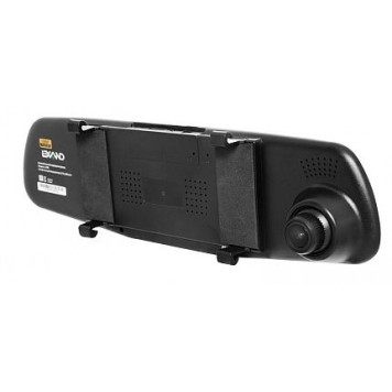 Видеорегистратор Lexand LR30 Dual черный 2Mpix 1080x1920 1080p 140гр. AX3282 -1