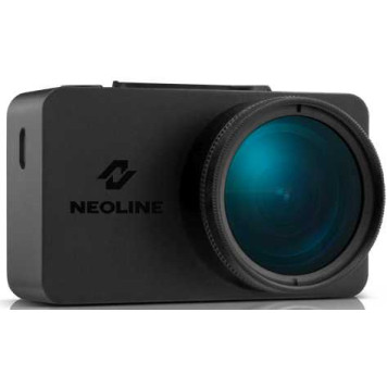 Видеорегистратор Neoline G-Tech X73 черный 2.1Mpix 1080x1920 1080p 140гр. -1