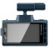 Видеорегистратор Silverstone F1 CityScanner черный 2Mpix 1296x2304 1296p 140гр. GPS MSTAR AIT8339 