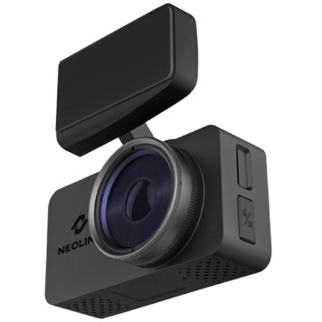 Видеорегистратор Neoline G-Tech X72 черный 1080x1920 1080p 140гр. -11