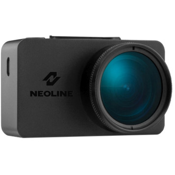 Видеорегистратор Neoline G-Tech X72 черный 1080x1920 1080p 140гр. -15