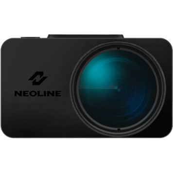 Видеорегистратор Neoline G-Tech X74 черный 1080x1920 1080p 140гр. GPS -17