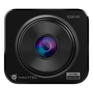 Видеорегистратор Navitel R200 NV черный 1080x1920 1080p 140гр. JL5401 -3