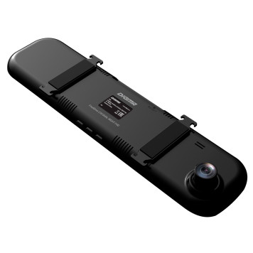 Видеорегистратор Digma FreeDrive 210 DUAL NIGHT FHD черный 12Mpix 1080x1920 1080p 170гр. GP6248 -2