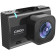Видеорегистратор Silverstone F1 Crod A90-GPS poliscan черный 2Mpix 1080x1920 1080p 140гр. GPS Novatek 96672 