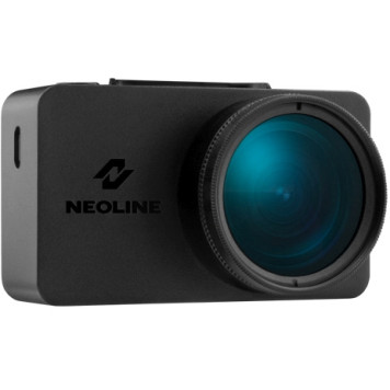 Видеорегистратор Neoline G-Tech X74 черный 1080x1920 1080p 140гр. GPS -16