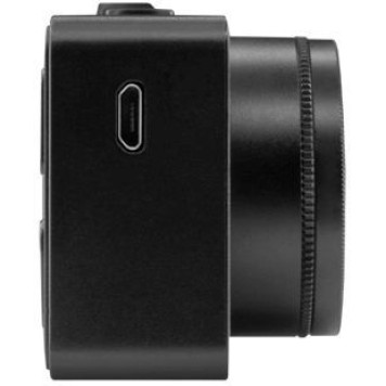 Видеорегистратор Neoline G-Tech X77 черный 1080x1920 1080p 140гр. GPS -8