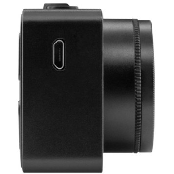 Видеорегистратор Neoline G-Tech X74 черный 1080x1920 1080p 140гр. GPS -8