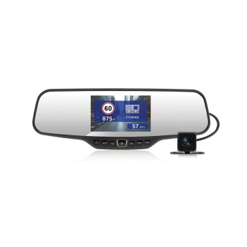 Видеорегистратор Neoline G-Tech X27 Dual черный 1080x1920 1080p 150гр. -3