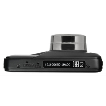 Видеорегистратор Digma FreeDrive 108 черный 1080x1920 1080p 140гр. NTK96223 -10