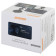 Видеорегистратор Digma FreeDrive 109 TRIPLE черный 1Mpix 1080x1920 1080p 150гр. JL5601 