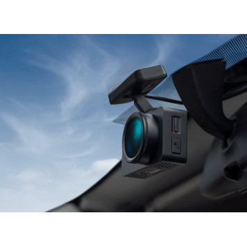 Видеорегистратор Neoline G-Tech X74 черный 1080x1920 1080p 140гр. GPS -3