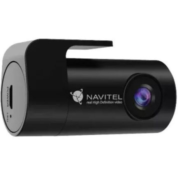 Видеорегистратор Navitel R250 DUAL DVR черный 1Mpix 1080x1920 1080p 140гр. AC5401 -3