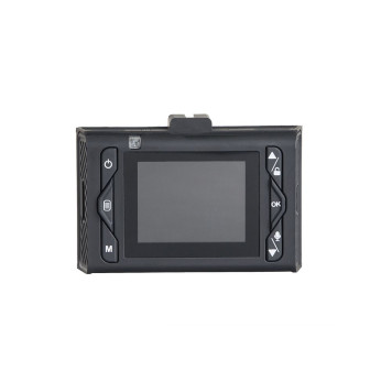 Видеорегистратор Silverstone F1 Crod A85-FHD черный 1080x1920 1080p 170гр. Novatek NTK96650 -5