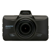 Видеорегистратор Digma FreeDrive 560 черный 3Mpix 1296x2304 1296p 170гр. MS8336