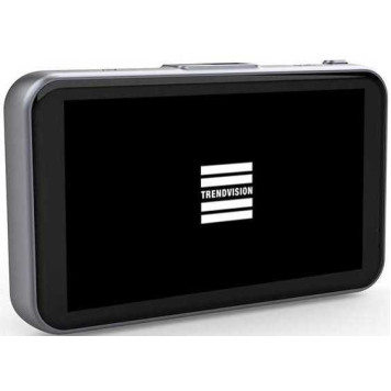 Видеорегистратор TrendVision Winner черный 1080x1920 150гр. JL5601 -2