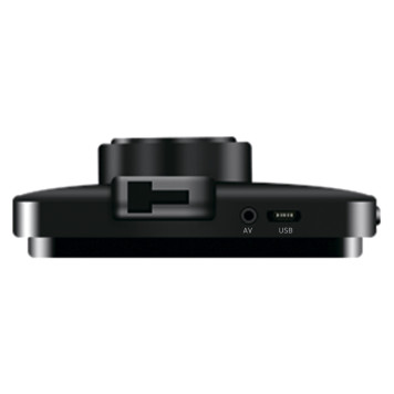 Видеорегистратор Digma FreeDrive 116 черный 1Mpix 1080x1920 1080p 120гр. GP2247 -5
