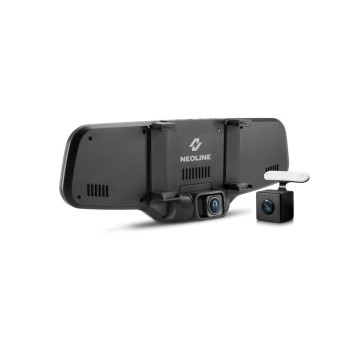 Видеорегистратор Neoline G-Tech X27 Dual черный 1080x1920 1080p 150гр. -1
