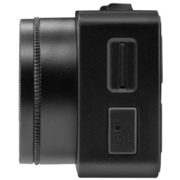Видеорегистратор Neoline G-Tech X74 черный 1080x1920 1080p 140гр. GPS -9