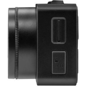 Видеорегистратор Neoline G-Tech X77 черный 1080x1920 1080p 140гр. GPS -7